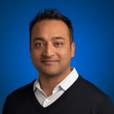 Ayush Agarwal