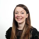 Love Tutoring festival 4 speakers - a Celebration of World Tutoring - Georgina Green