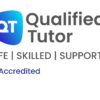 Membership options for Tutors - QT Accredited Membership