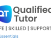 professional membership for tutors - QT Membership a verified way to support tutors