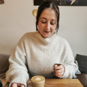 Qualified Tutor Team - Hannah Liversidge CTO