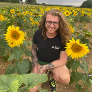 tutor coaching for tutors in SEND - Jack Simmonds