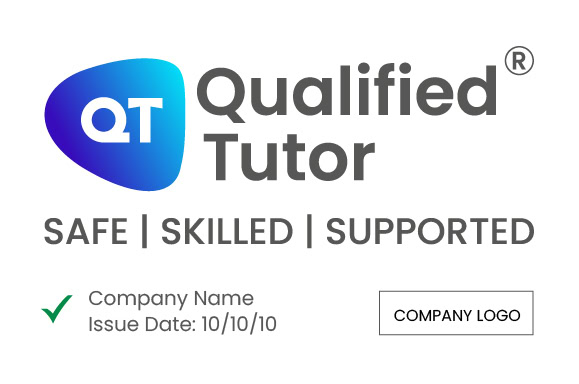 How to be a qualified tutor - QT Membership and Accreditation benefits