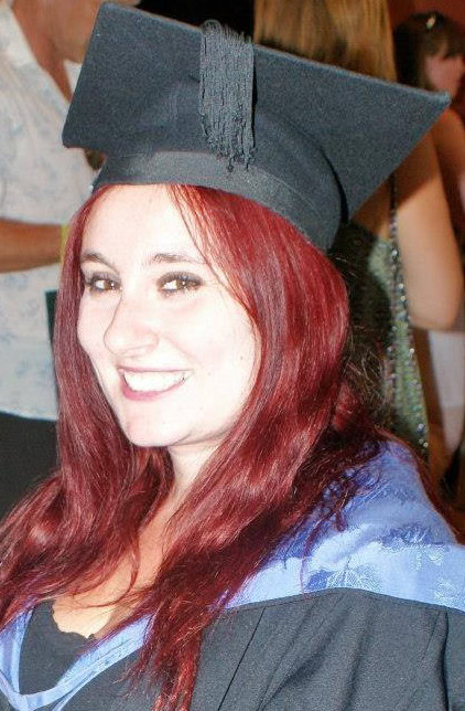 Kayleigh Rapson