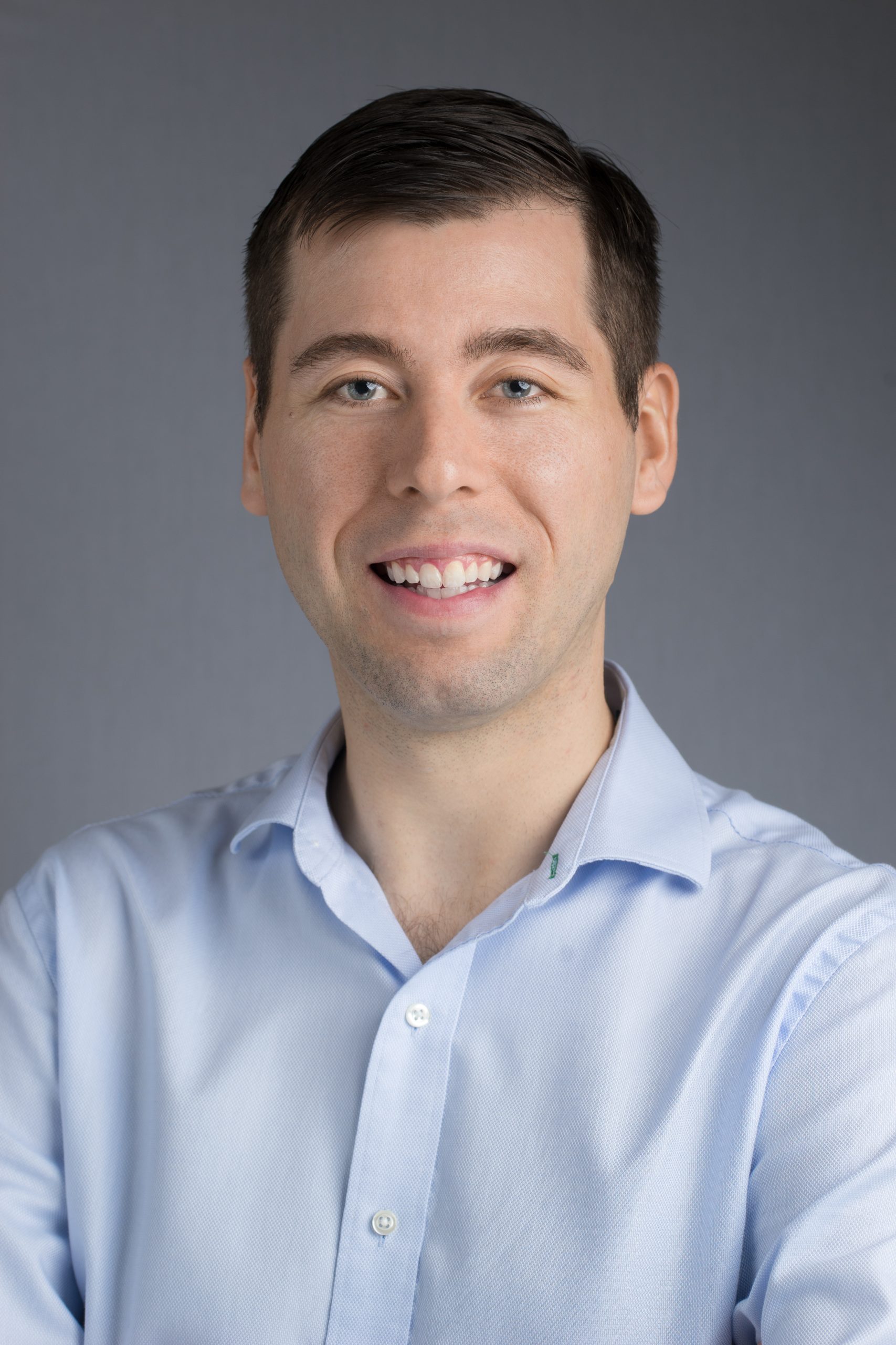 Michael Gibben