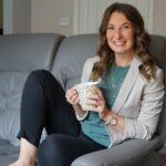 Sarahlynn Hodder - Bettering Youth Tutors Panellist for Love Tutoring Festival 4