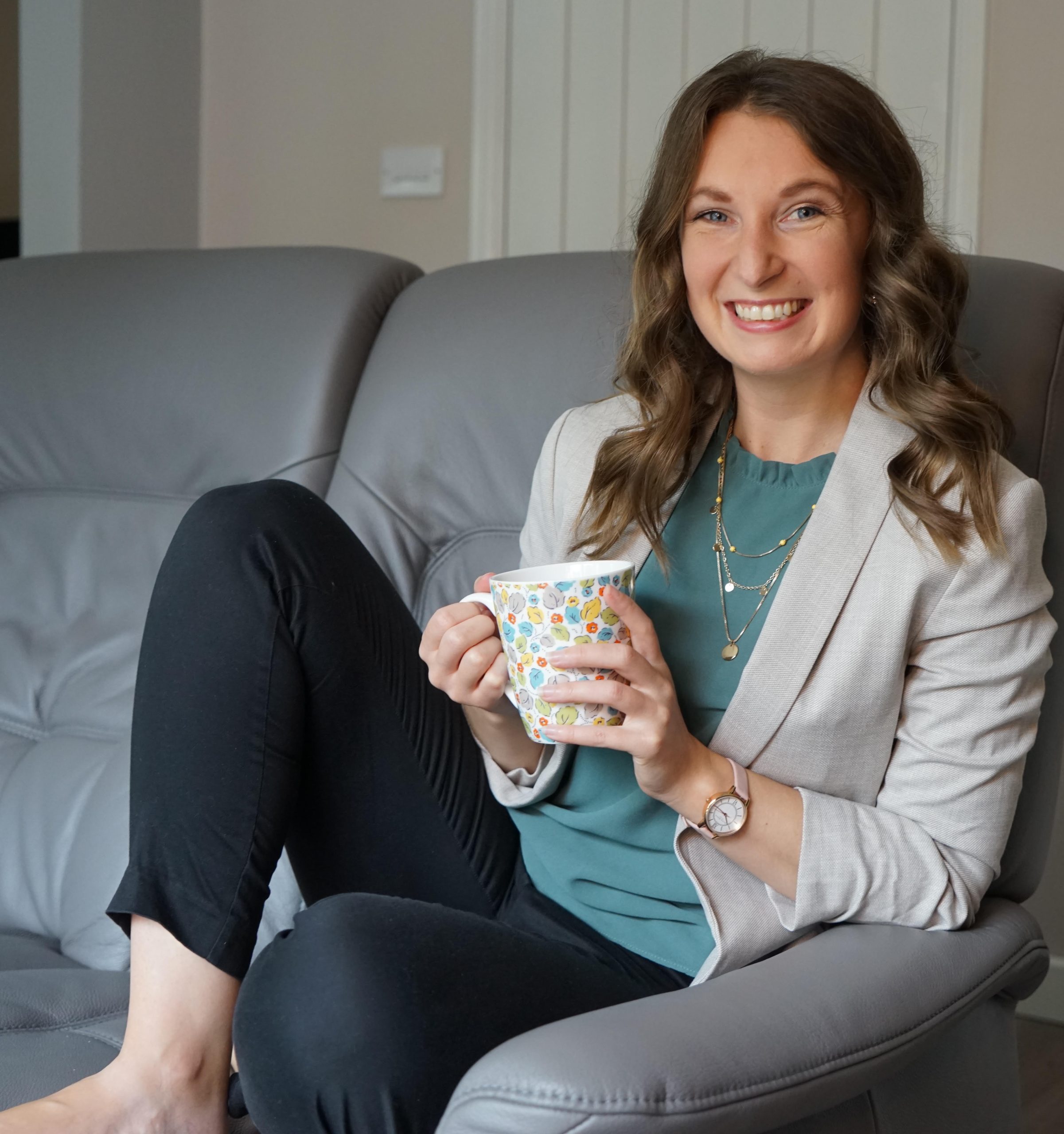 Sarahlynn Hodder - Bettering Youth Tutors Panellist for Love Tutoring Festival 4