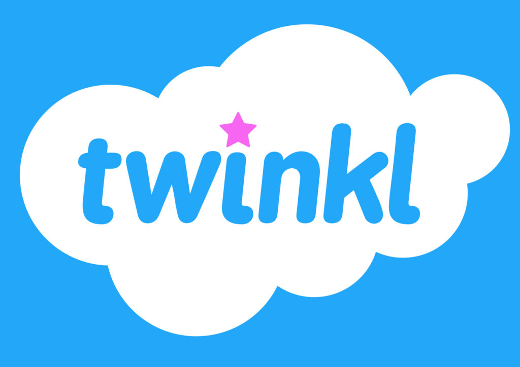 Sponsors for the Love Tutoring Festival 4 and Qualified Tutor - Twinkl