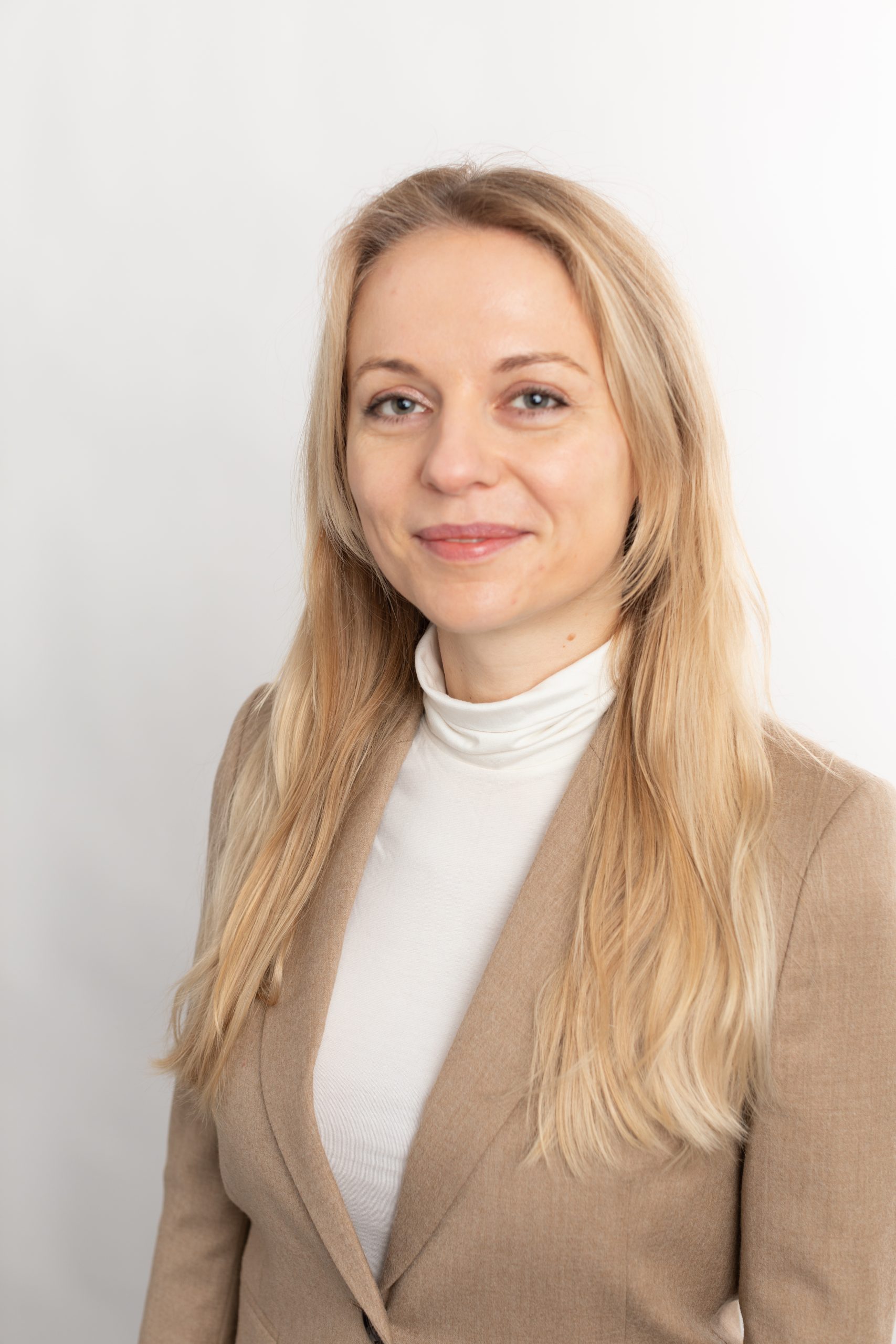 Yuliya Kosko