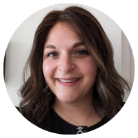Qualified Tutor team - meet the team of QUalified Tutor - Strategic Partnerships, Odette Wohlman