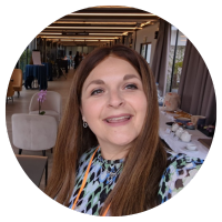 Qualified Tutor Team - Odette Wohlman - Strategic Partnerships