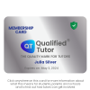 Membership organisations for tutors