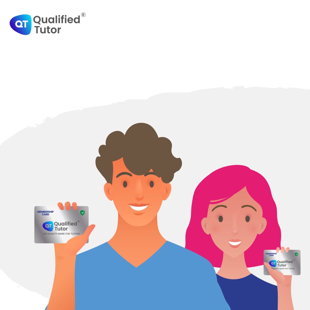 The professional membership body for tutors - Qualfied Tutor