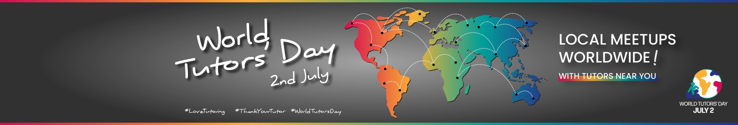 national days for tutors - World Tutors' Day July 2nd