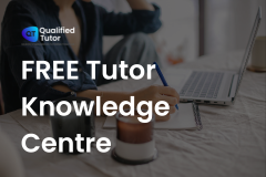 Free community and training for tutors - growing you tutor business