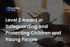 Certification in Safeguarding - Level 2 certificate in Safeguarding for children and young people
