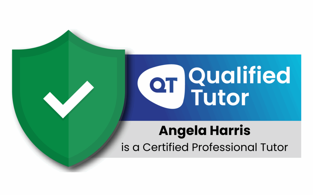 Tutor Certification and Credentials: How to Build Trust and Stand Out as a Professional Tutor